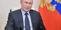 هشدار پوتین نسبت به خطرات وخامت اوضاع امنیتی در خاورمیانه
