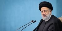 رئیسی: استکبار می‌خواهد شکست خود را با جنایت در فلسطین جبران کند