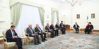 اجرای عدالت در پرونده ترور سرداران مبارزه با تروریسم نباید مشمول مرور زمان شود
