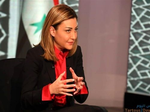 هشداری که توسط بشار اسد نادیده گرفته شد/ چرا سردار سلیمانی به مشاور اسد مشکوک بود؟/ ثروت عجیب و ناگهانی این زن مرموز در سال های آخر عمر 