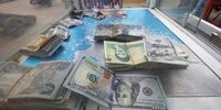نرخ دلار توافقی و مسافرتی چقدر است؟