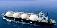 واردات LNG رکورد زد