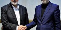 جزئیات دیدار باقری و هنیه/رئیس دفتر سیاسی حماس بیانیه داد