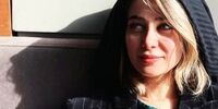 پست رمزی الناز حبیبی در اینستاگرام+عکس