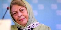 سنگ تمام ثریا قاسمی برای اقدام مادران زنجانی+عکس