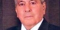بنیانگذار ایران ناسیونال درگذشت