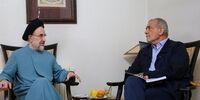 سیدمحمد خاتمی به پزشکیان: سخنان شما در مجمع عمومی سازمان ملل سنجیده و منطقی بود | با این سفر شجاعانه، فرصتی ملی برای همدلی و همراهی ملت، دولت و حکومت فراهم کردید