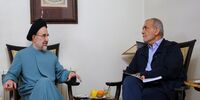 سیدمحمد خاتمی به پزشکیان: سخنان شما در مجمع عمومی سازمان ملل سنجیده و منطقی بود | با این سفر شجاعانه، فرصتی ملی برای همدلی و همراهی ملت، دولت و حکومت فراهم کردید