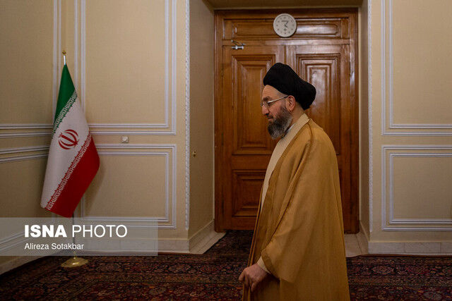 واکنش عمار حکیم به هدف قرار دادن رهبران حماس در قطر