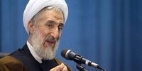 واکنش نتانیاهو به همایش شیرخوارگان حسینی