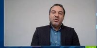 هشدار جدی سخنگوی ستاد ملی مقابله با کرونا درباره کرونای انگلیسی 