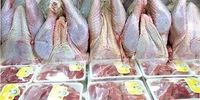 مرغ گران شد/  گوشت گوسفندی کیلویی چند؟