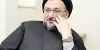 ابطحی: اعتقادی به شنیدن مردم ندارند و انگشت در چشم مردم کرده اند /گوش شنوایی هست؟