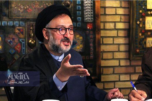 انتقاد محمدعلی ابطحی از شعار تندروها علیه جهانگیری/ افراطی‌گری به مرحله تلخی رسیده است