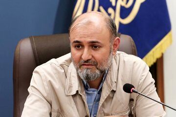 حمله شدیداللحن برادر داماد شهید رئیسی به قالیباف / چه کسانی دنبال برندسازی از خود با «تکنوکرات حزب‌اللهی» و «رضاخان حزب‌اللهی» بودند