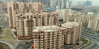 امکان خرید متری مسکن در بورس