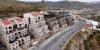 واکنش فرانسه به طرح توسعه شهرک‌های صهیونیستی در کرانه باختری