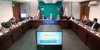 صندوق پژوهش و فناوری توسعه فرهنگ و هنر با مشارکت پگاه داده کاوان شریف رونمایی شد