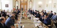 رایزنی مشاور امنیت ملی عراق با امیرعبداللهیان در خصوص حمله سپاه به مقر تروریست ها در کردستان