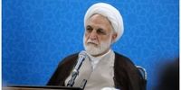 تسلیت‌گویی رئیس دستگاه قضا در پی شهادت مستشاران ایرانی در سوریه