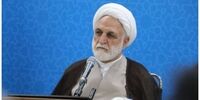 محسنی اژه‌ای: بر مجازات‌های جایگزین حبس تاکید دارم