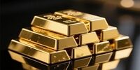 عقب نشینی قیمتی طلا و نقره در بازارهای جهانی