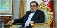 تماس شمخانی با نخست‌وزیر عراق برای قدردانی از توافق ایران و عربستان