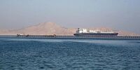 وقوع ۲ حادثه امنیتی در آب‌های دریای سرخ