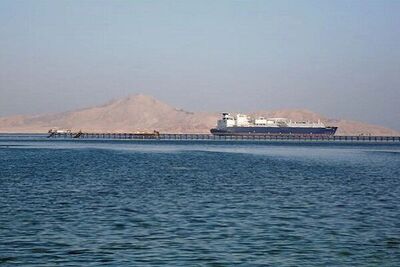 وقوع ۲ حادثه امنیتی در آب‌های دریای سرخ