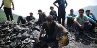 مالکان معدن زغال سنگ یورت چه کسانی هستند؟