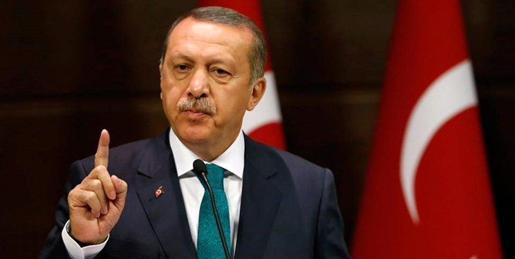 انتقاد اردوغان از مواضع ضد اسلامی در قاره اروپا