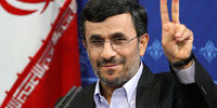 انتقاد پسر مشایی از ردصلاحیت احمدی‌نژاد