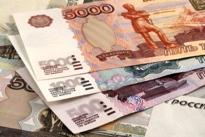 روبل روسیه باثبات ترین ارز اقتصادهای نوظهور است
