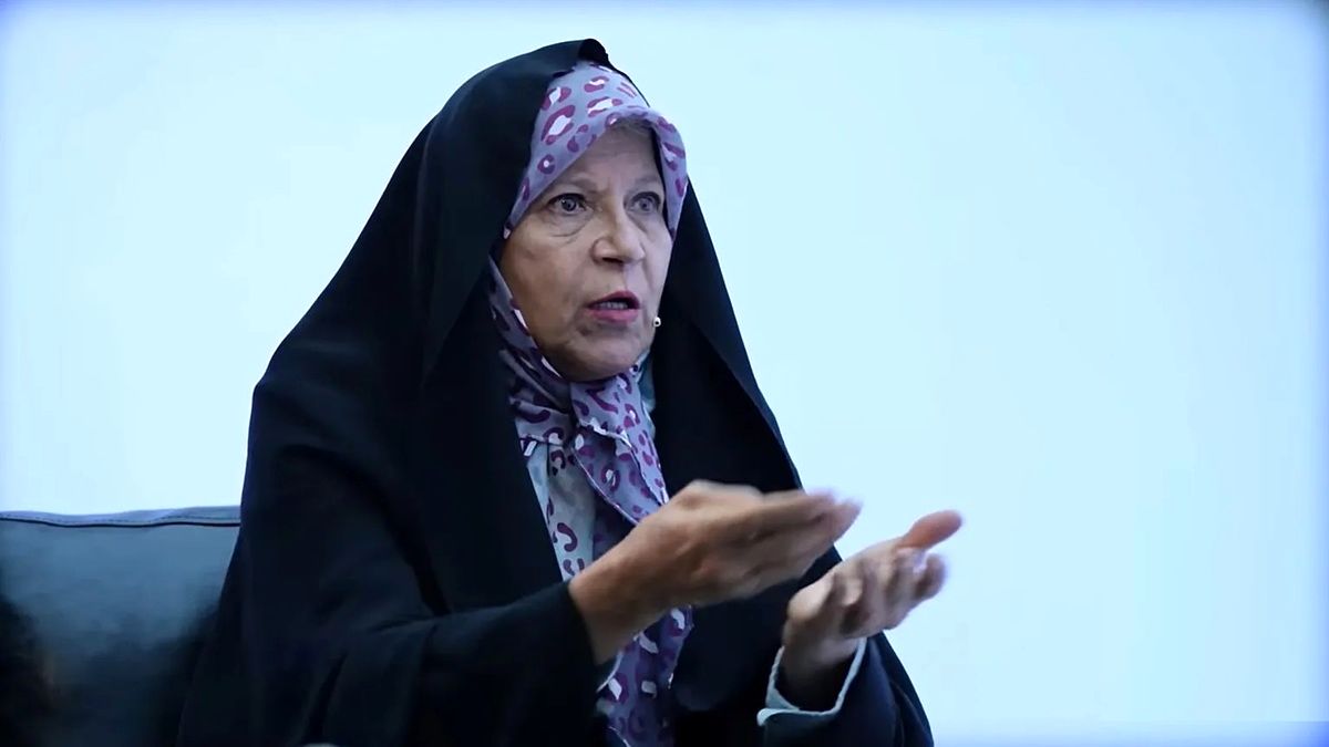 فائزه هاشمی: اگر اموال زن و مرد بعد از طلاق عادلانه تقسیم شود، زن نیازی به مهریه سنگین ندارد | نارضایتی از زندگی باعث طلاق می شود نه گرانی سکه!