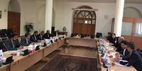  ایران و عمان توافق کردند+ جزئیات مهم