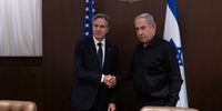 صدای آژیر خطر «بلینکن» و «نتانیاهو» را فراری داد