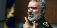 سردار فدوی: می‌توانیم در 3 ساعت 11 میلیون اصله نهال بکاریم