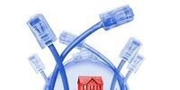  سرعت اینترنت ثابت و موبایل چه تغییراتی کرده است؟/ جایگاه ایران در جهان+ نمودار
