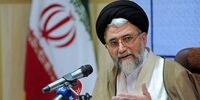 وزیر اطلاعات: دولت می‌خواهد برای همیشه مسئله ارز ترجیحی را حل کند