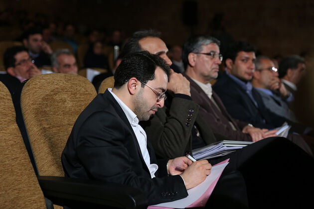 رونمایی از صندوق های سرمایه گذاری جسورانه