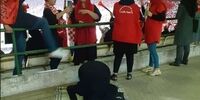 واکنش عجیب عضو شورای مرکزی حزب موتلفه به حضور بانوان در ورزشگاه ها/ زنان ظرفیت ندارند!
