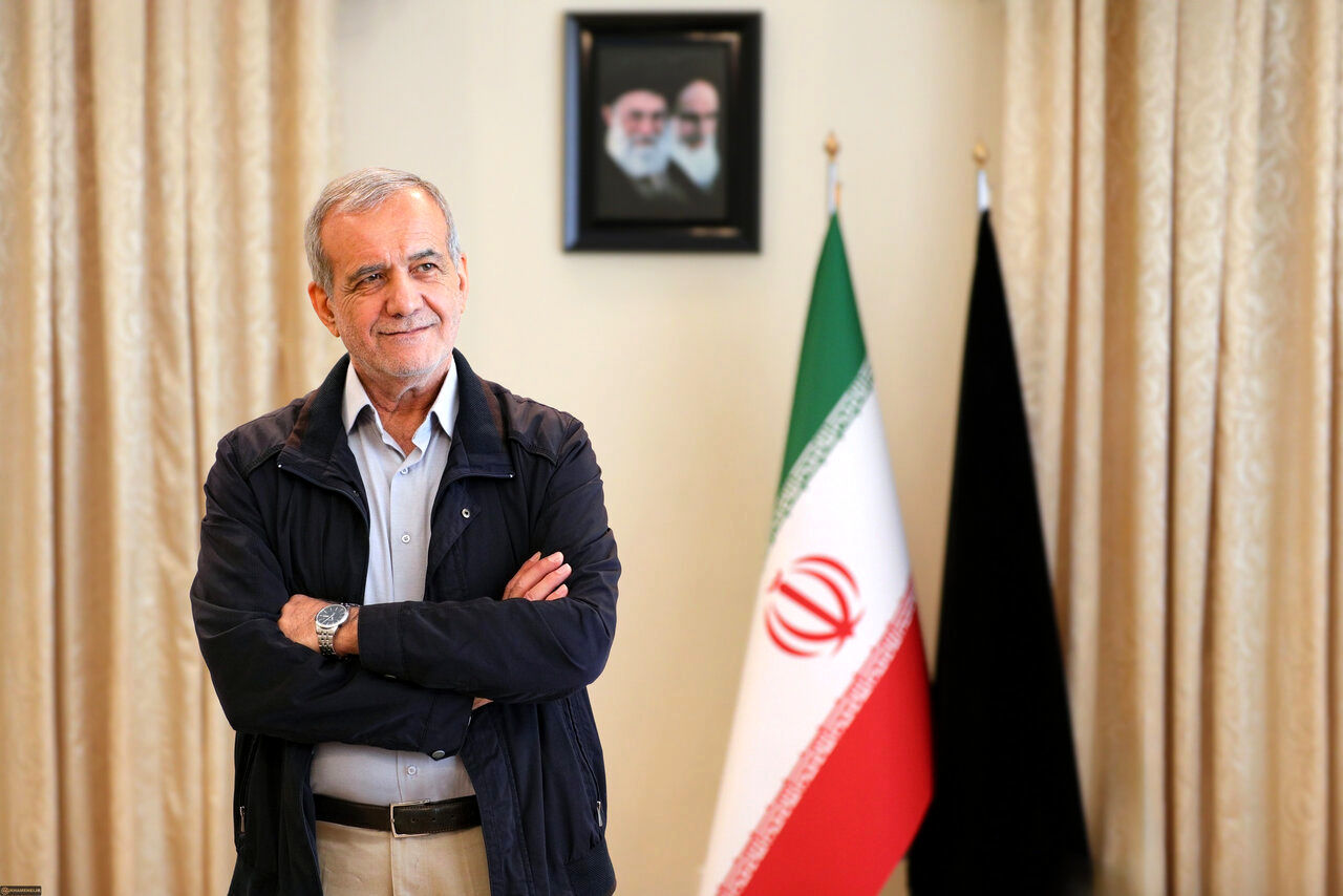 پزشکیان: بریکس باید نقشی محوری در مقابله با روند نگران‌کننده یکجانبه‌گرایی ایفا کند