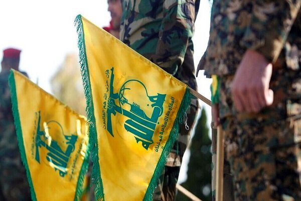 هشدار حزب الله لبنان به انگلیس در یک بیانیه