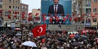  اردوغان قدرت را واگذار می کند؟