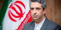 کنایه معاون دفتر پزشکیان به صداوسیما/ مجال بدهد موظفیم بیشتر به مردم گزارش دهیم