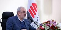 فوری/ رئیس جمهور وزیر پیشنهادی صمت را معرفی کرد