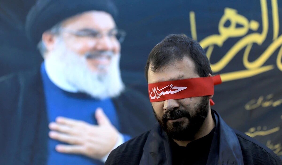 ماجرای ازدواج یک مجروح حمله پیجری در تهران / نگاهی به زندگی جدید مجروح‌های پیجری