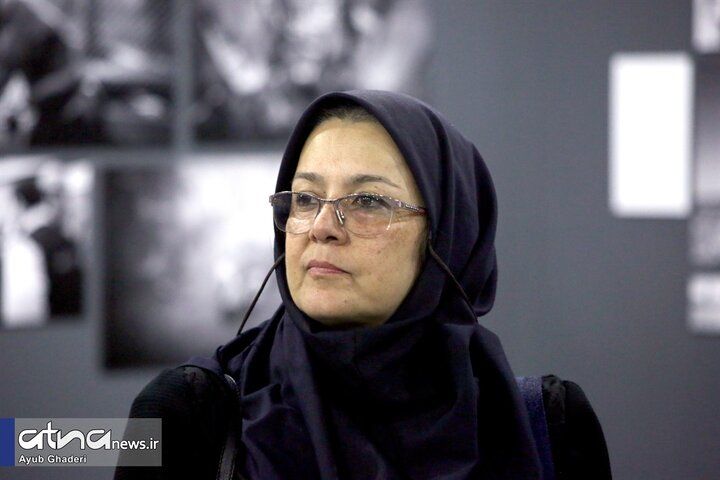 برای نخستین بار یک زن رئیس انجمن جامعهشناسی ایران شد