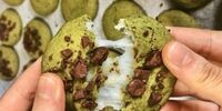 این شیرینی محبوب طرفداران بی حواسش را خفه می کند 