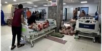 هشدار جدی سازمان جهانی بهداشت/یاس و ناامیدی فزاینده به دلیل گرسنگی شدید در غزه